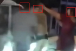 被打屁股的视频,打屁股视频引发社会关注